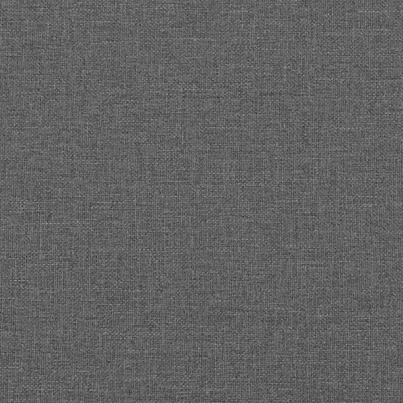 Fauteuil inclinable électrique avec fonction massage 6 points, tissu polyester gris foncé, accoudoirs réglables et pochette latérale pour salon