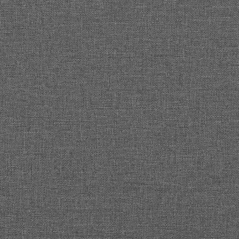 Fauteuil inclinable électrique avec fonction massage 6 points, tissu polyester gris foncé, accoudoirs réglables et pochette latérale pour salon